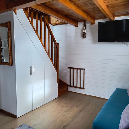 Apartamenty Wiktoria Morska18 Kuźnica Екстериор снимка