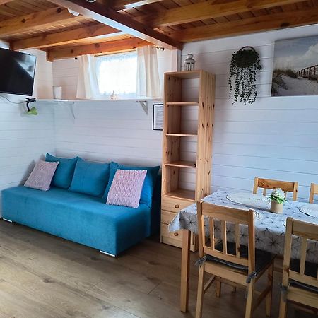 Apartamenty Wiktoria Morska18 Kuźnica Екстериор снимка