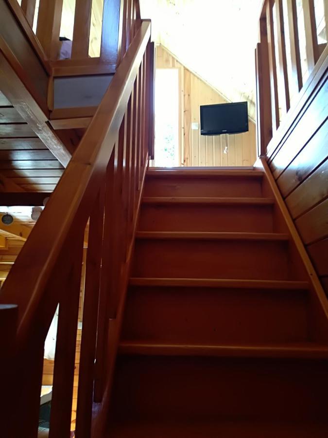 Apartamenty Wiktoria Morska18 Kuźnica Екстериор снимка