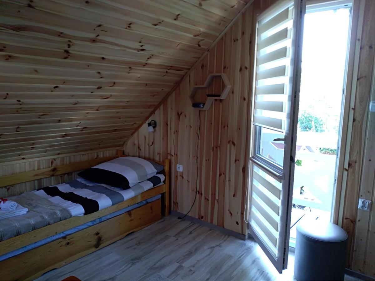 Apartamenty Wiktoria Morska18 Kuźnica Екстериор снимка