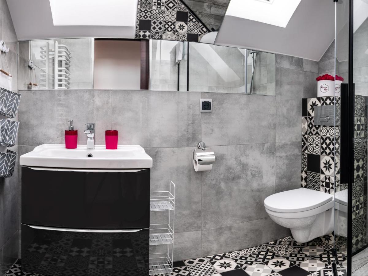 Apartamenty Wiktoria Morska18 Kuźnica Екстериор снимка