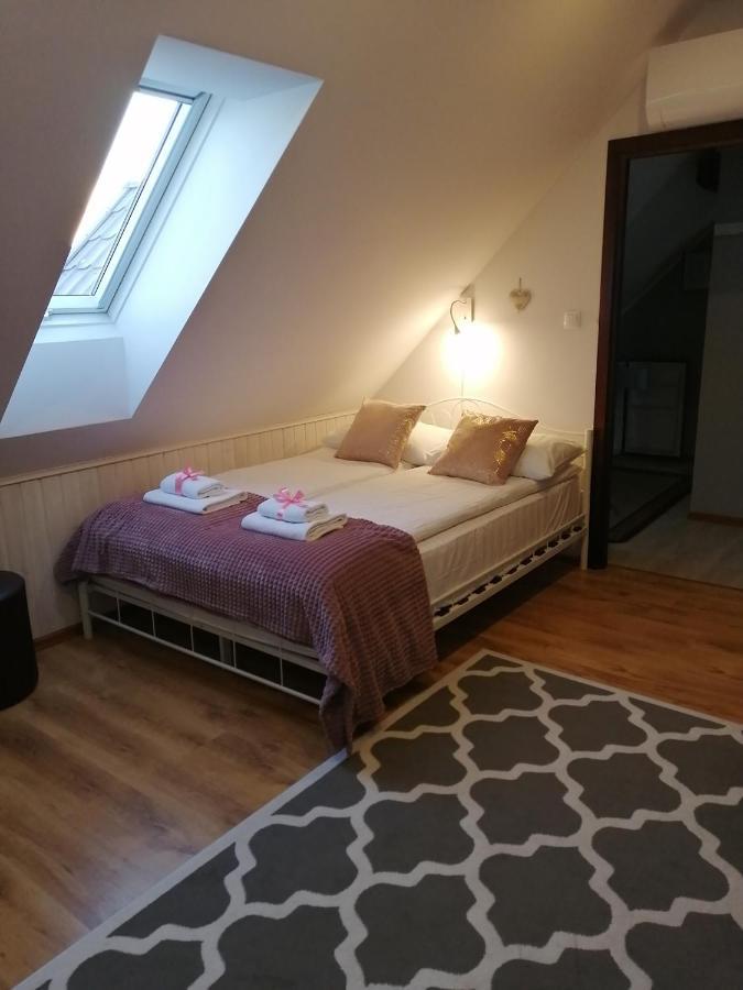 Apartamenty Wiktoria Morska18 Kuźnica Екстериор снимка