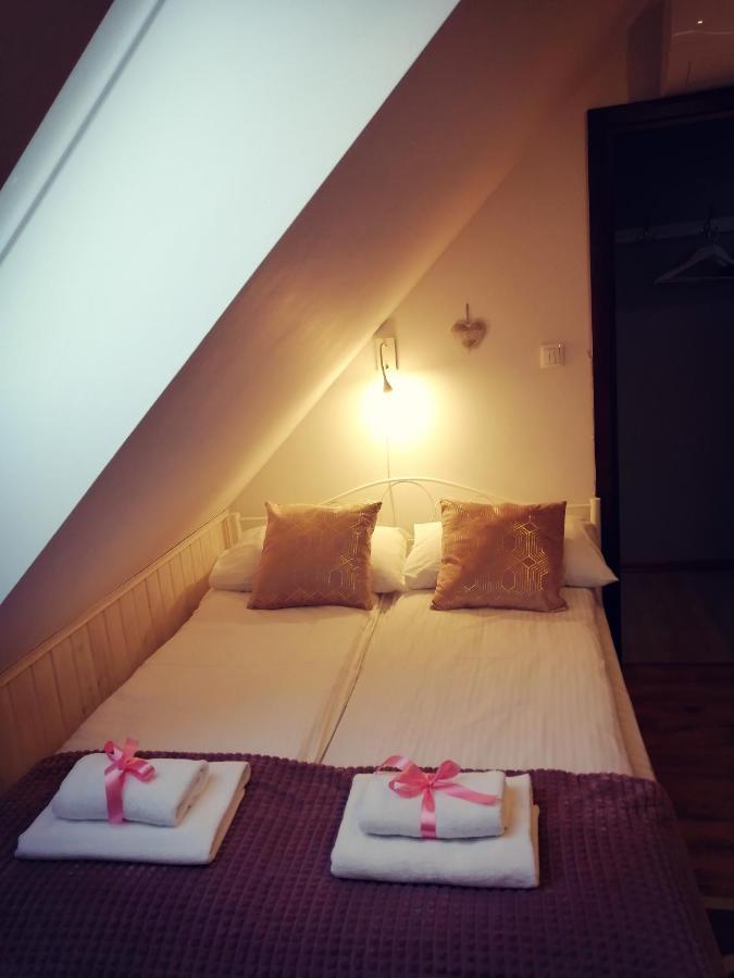 Apartamenty Wiktoria Morska18 Kuźnica Екстериор снимка