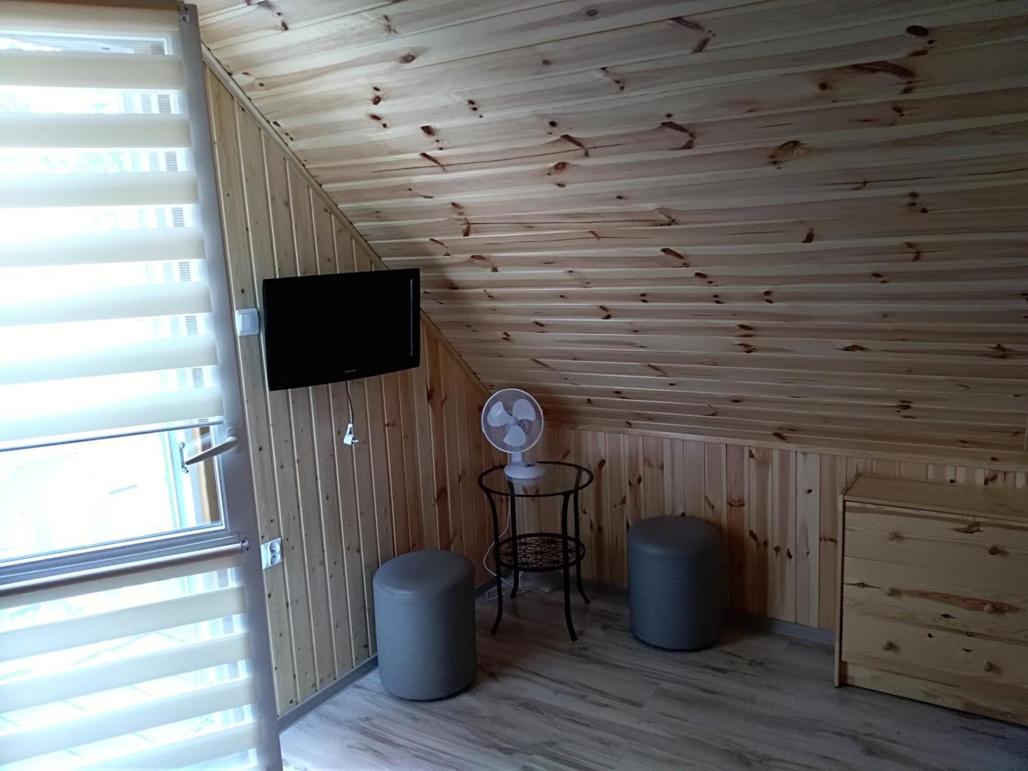 Apartamenty Wiktoria Morska18 Kuźnica Стая снимка