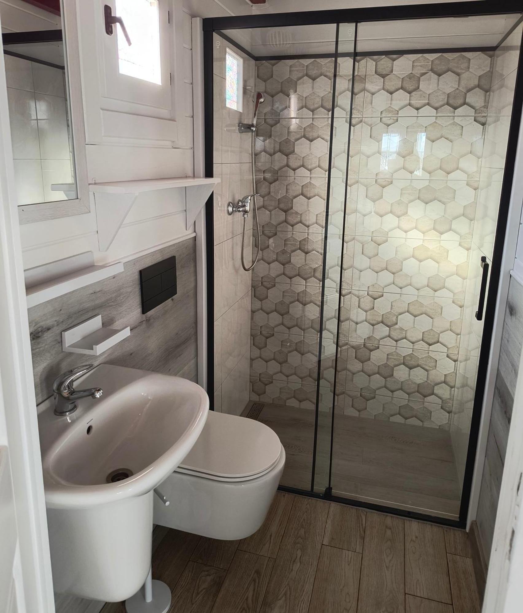Apartamenty Wiktoria Morska18 Kuźnica Екстериор снимка