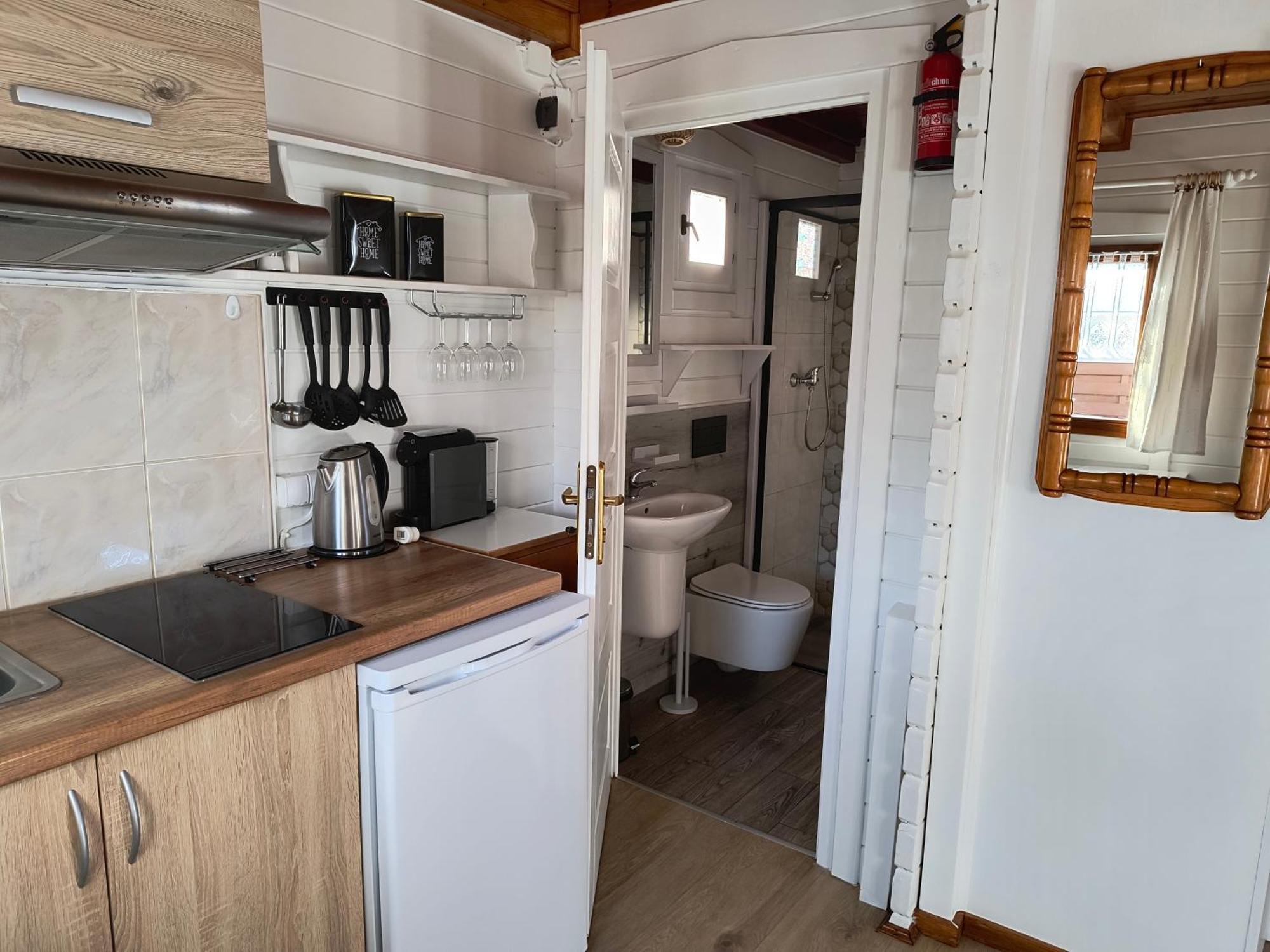 Apartamenty Wiktoria Morska18 Kuźnica Стая снимка