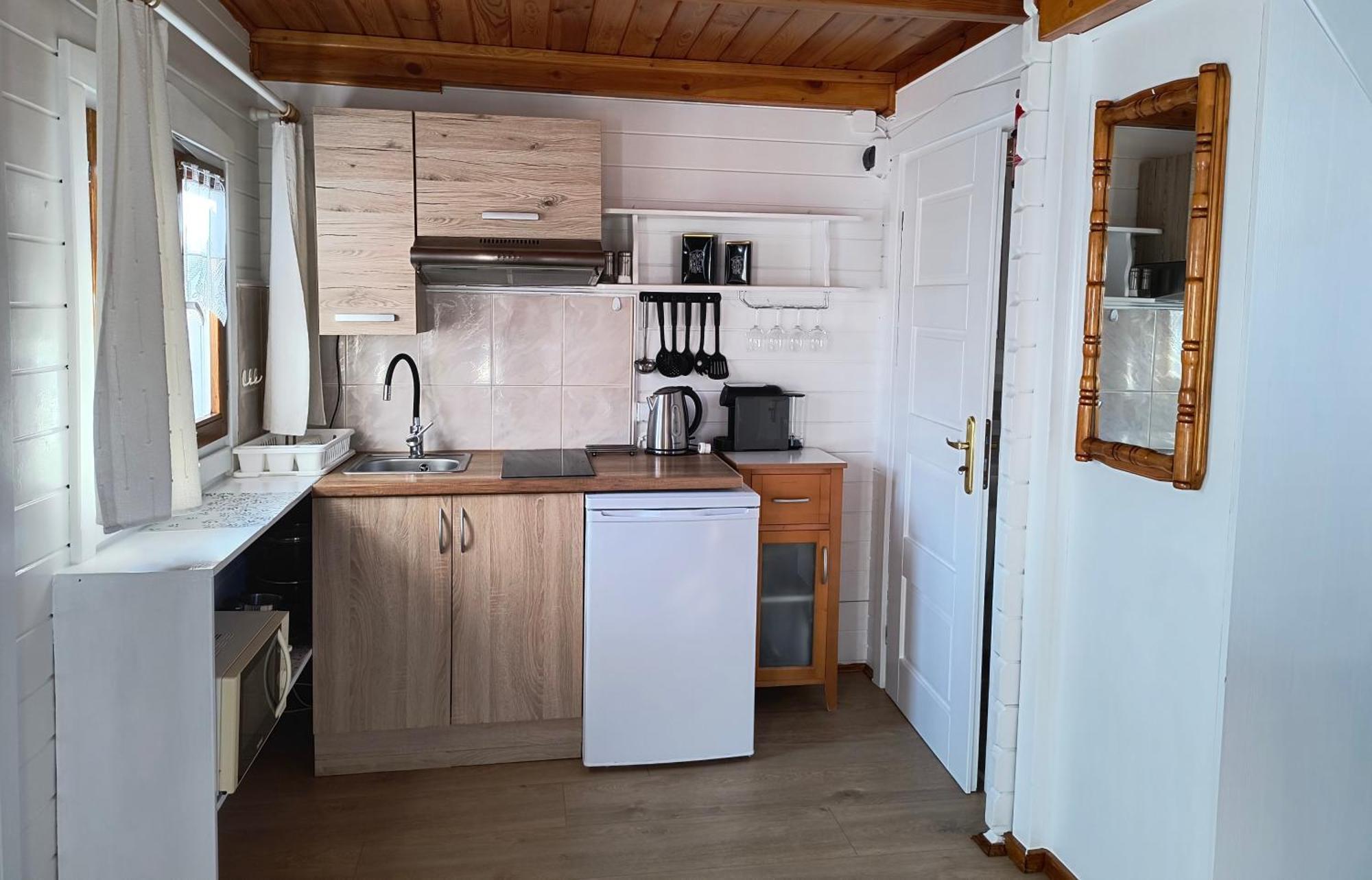 Apartamenty Wiktoria Morska18 Kuźnica Стая снимка