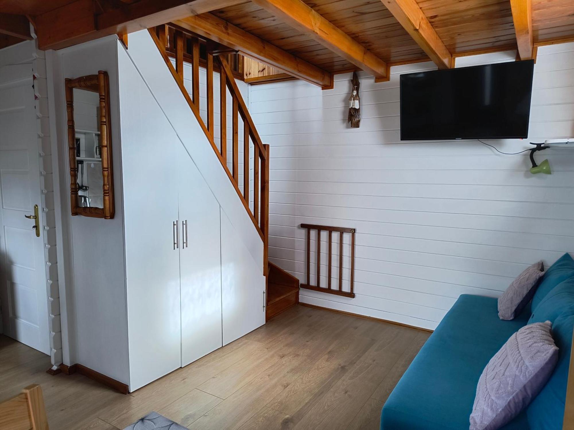 Apartamenty Wiktoria Morska18 Kuźnica Екстериор снимка